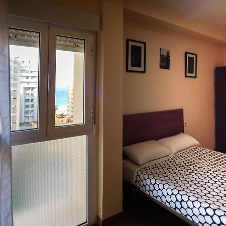 Zurbaran Basic Ha Apartment Cádiz Exteriér fotografie