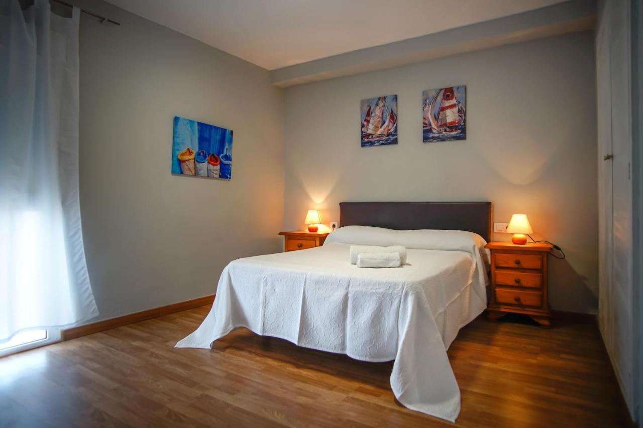 Zurbaran Basic Ha Apartment Cádiz Exteriér fotografie