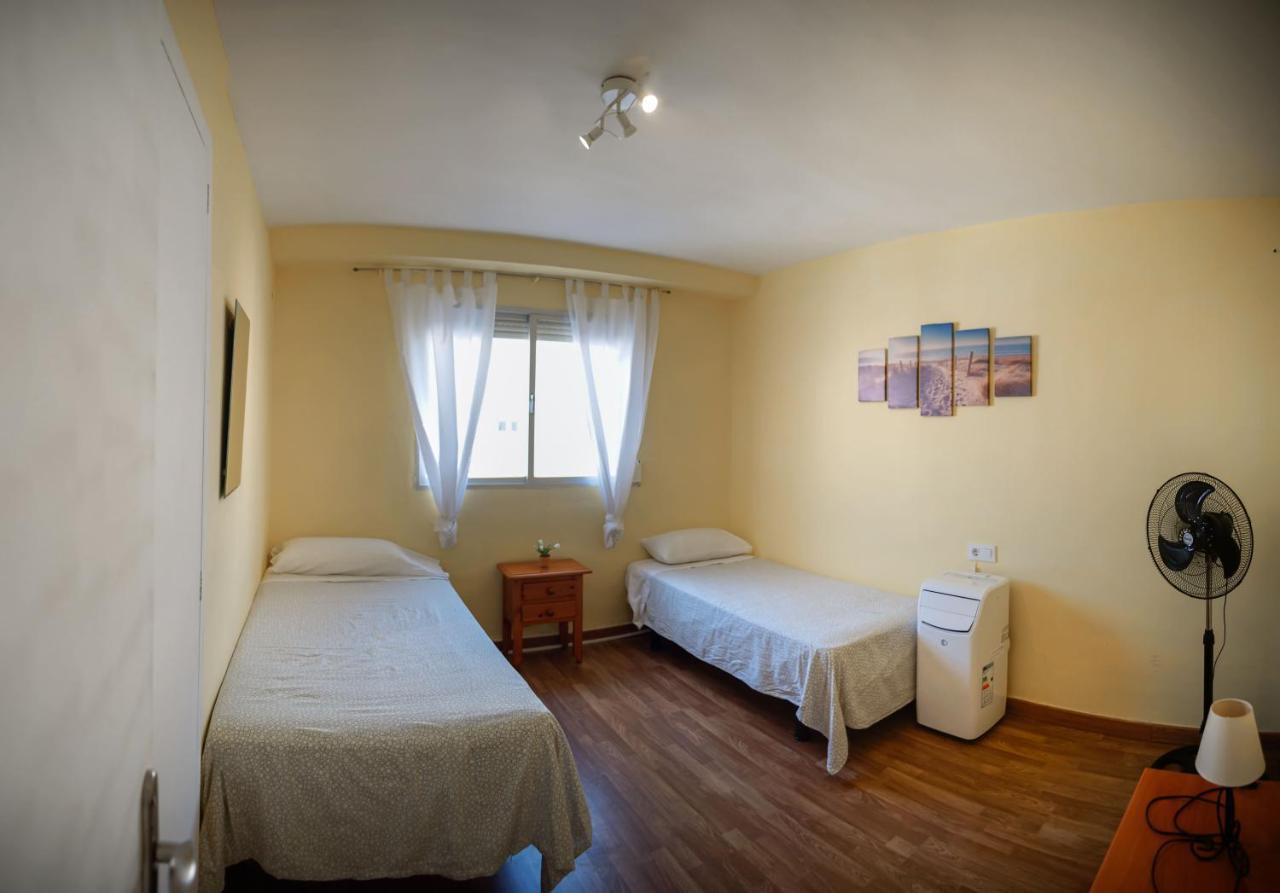 Zurbaran Basic Ha Apartment Cádiz Exteriér fotografie