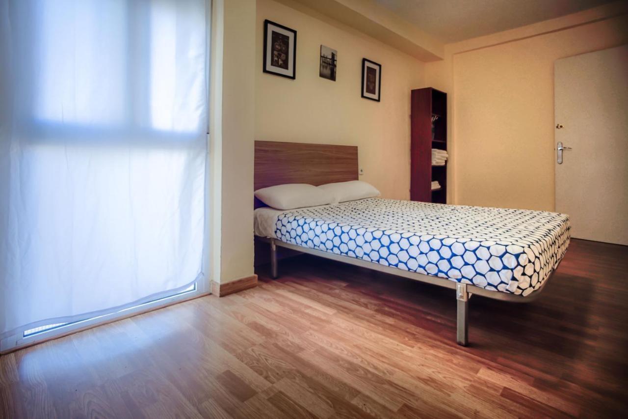Zurbaran Basic Ha Apartment Cádiz Exteriér fotografie