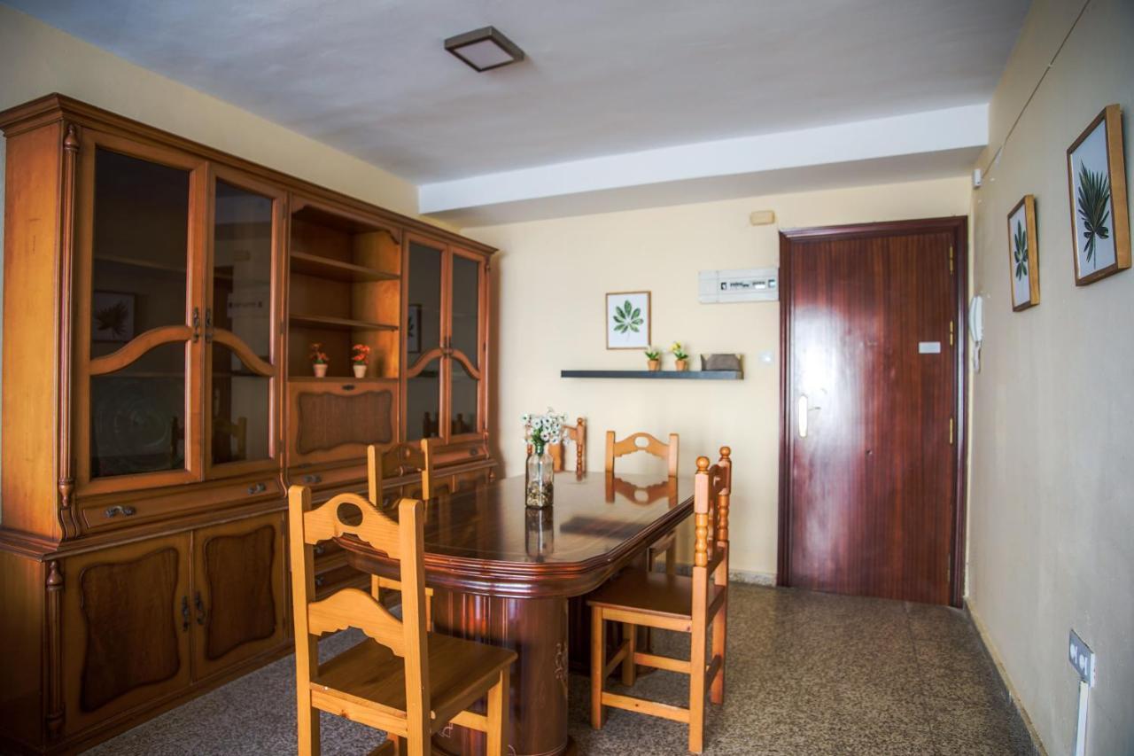 Zurbaran Basic Ha Apartment Cádiz Exteriér fotografie