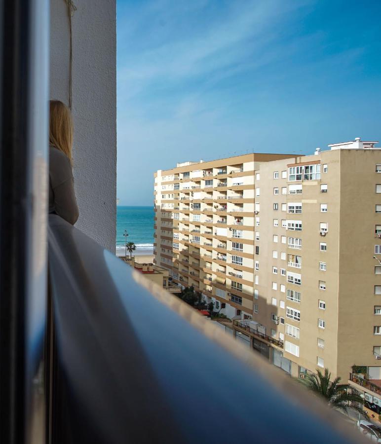 Zurbaran Basic Ha Apartment Cádiz Exteriér fotografie
