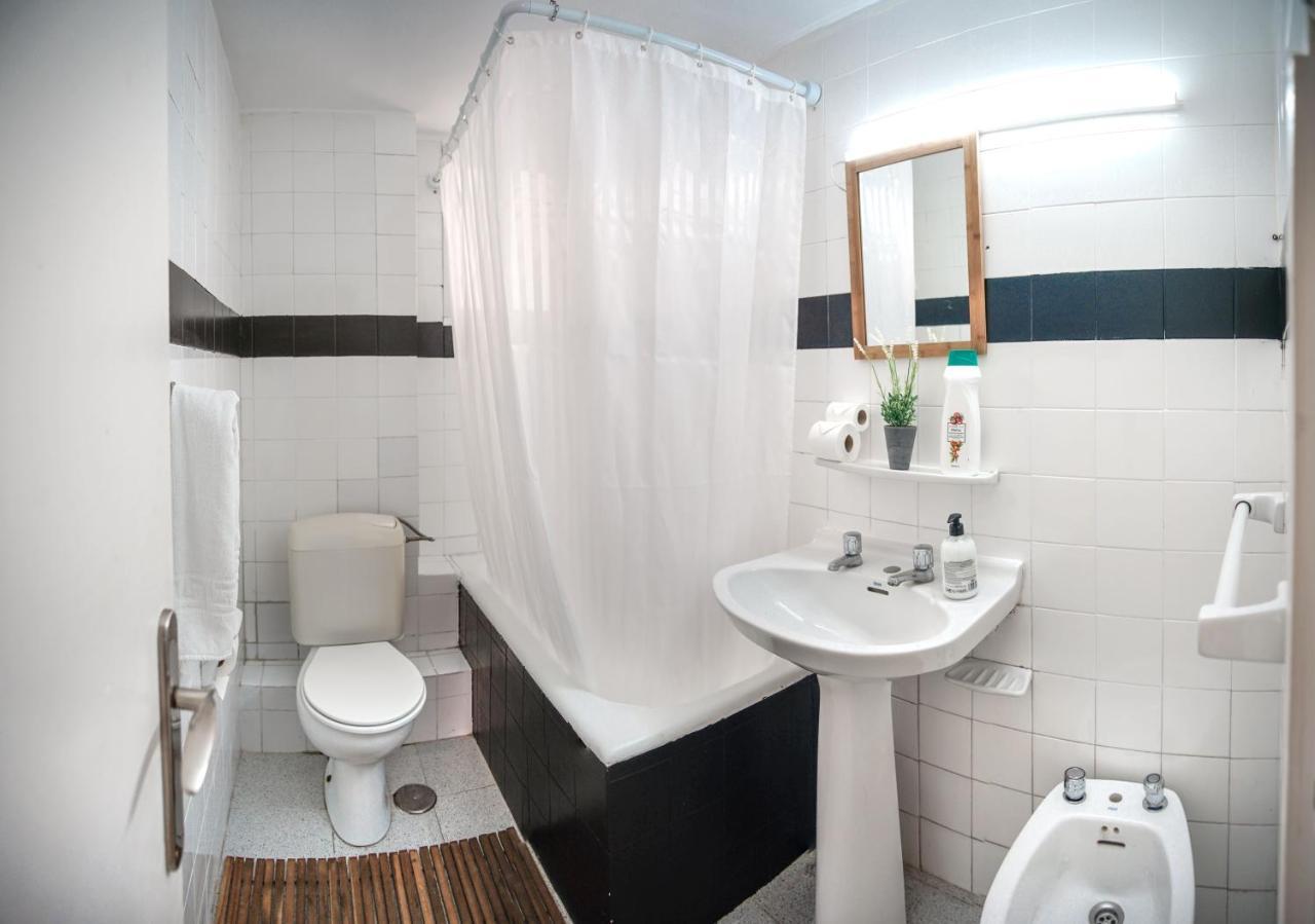 Zurbaran Basic Ha Apartment Cádiz Exteriér fotografie