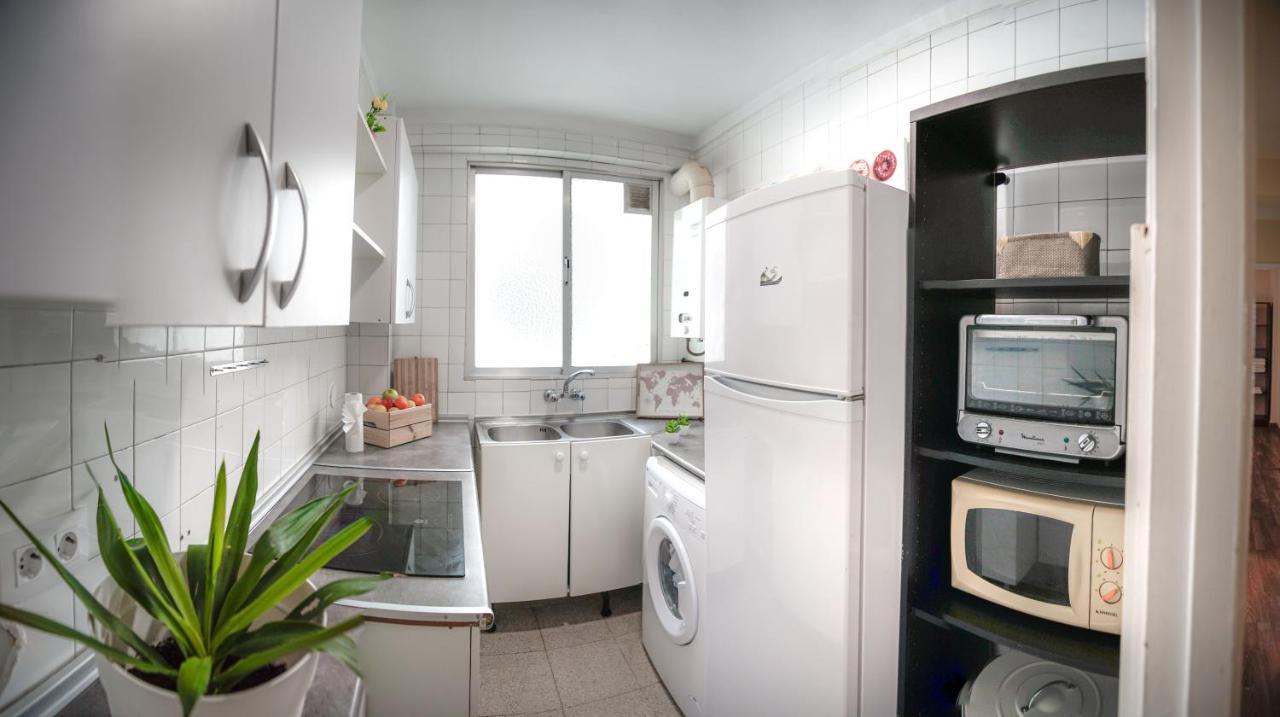 Zurbaran Basic Ha Apartment Cádiz Exteriér fotografie