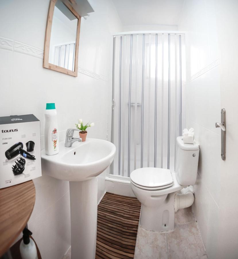 Zurbaran Basic Ha Apartment Cádiz Exteriér fotografie
