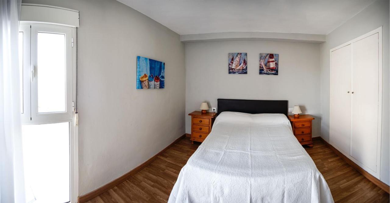 Zurbaran Basic Ha Apartment Cádiz Exteriér fotografie