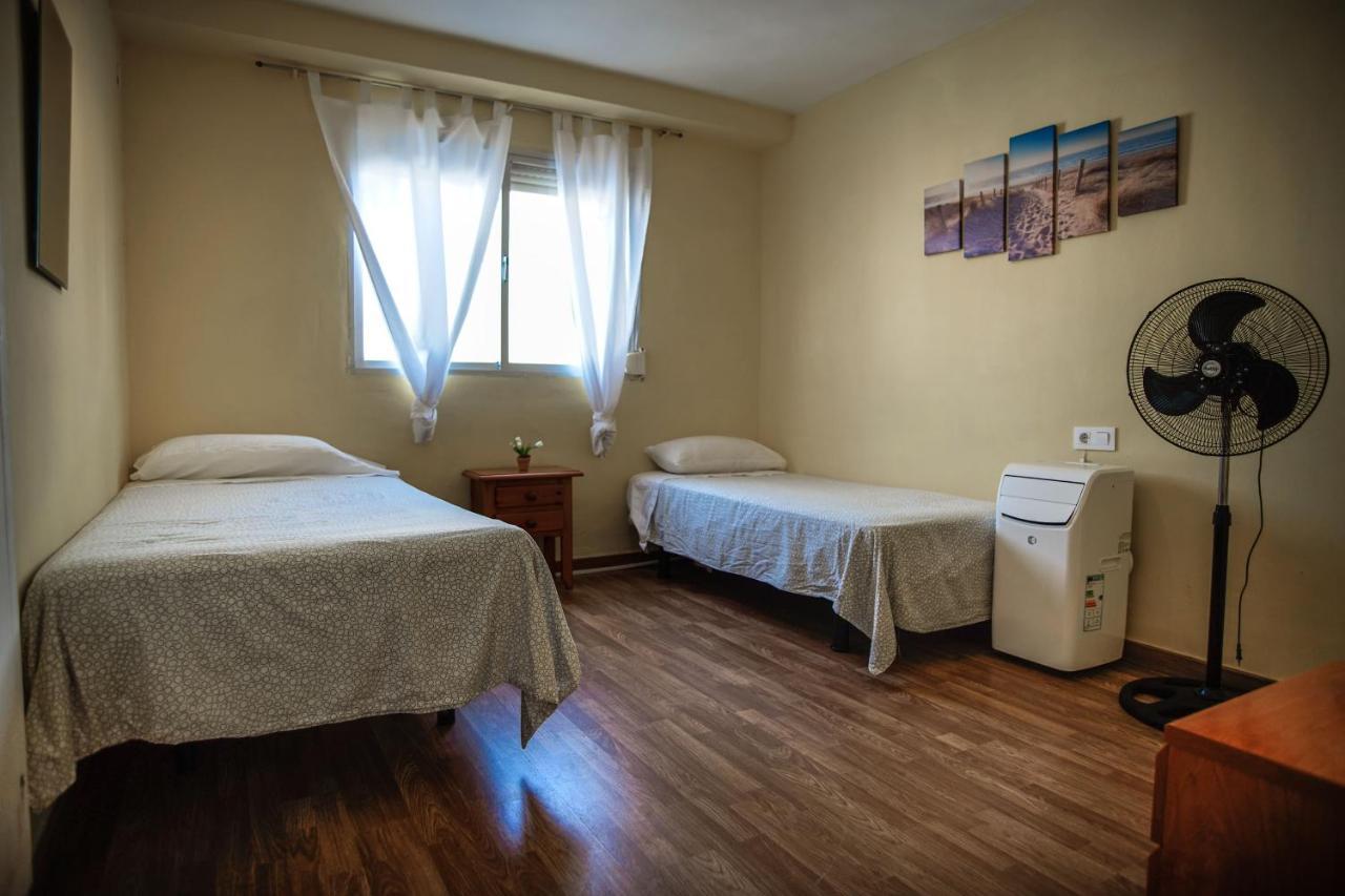 Zurbaran Basic Ha Apartment Cádiz Exteriér fotografie