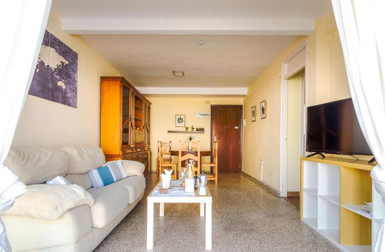 Zurbaran Basic Ha Apartment Cádiz Exteriér fotografie