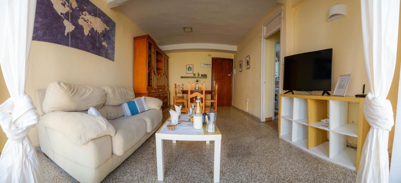 Zurbaran Basic Ha Apartment Cádiz Exteriér fotografie